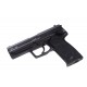 Модель пистолета Umarex HK USP Cal.6mm BB CO2 GBB Version Metall 2.6356 (by KWC) 